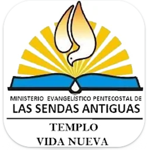 vida nueva logo